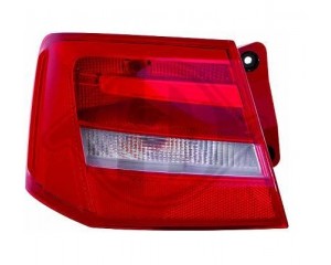Feu Arriere gauche pour Audi A6 Berline 2011->>